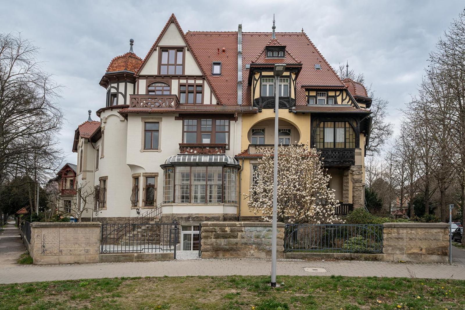 Апартаменты Benville - Traumlage - Modern - Familie *