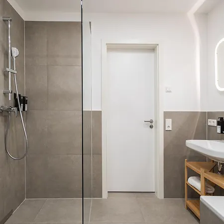 Benville Dresden - Traumlage - Modern - Familie Экстерьер фото