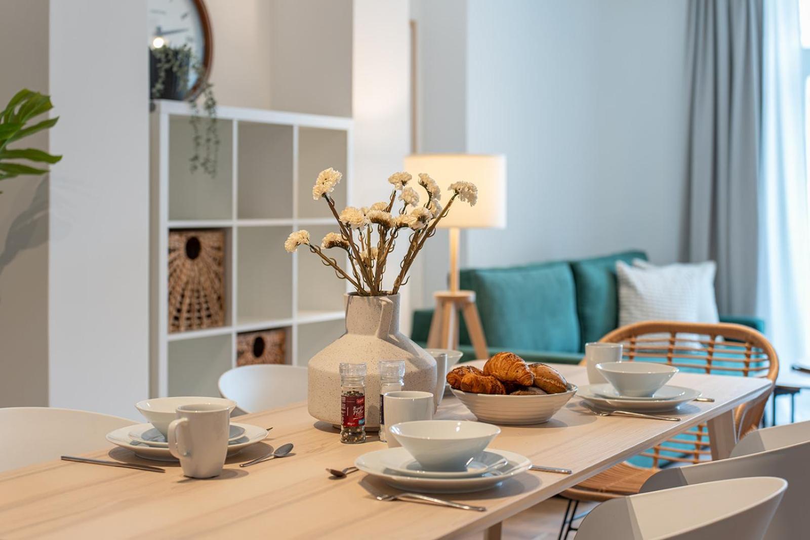 Benville - Traumlage - Modern - Familie * Dresde