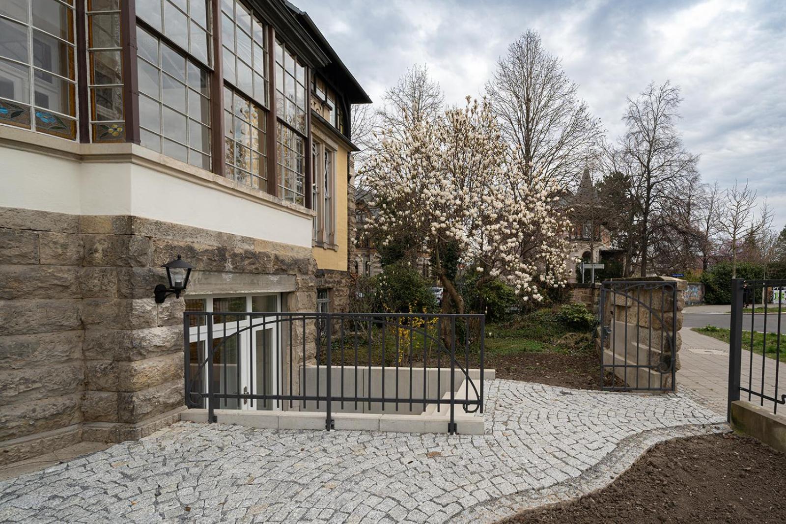 Apartamento Benville - Traumlage - Modern - Familie Dresde