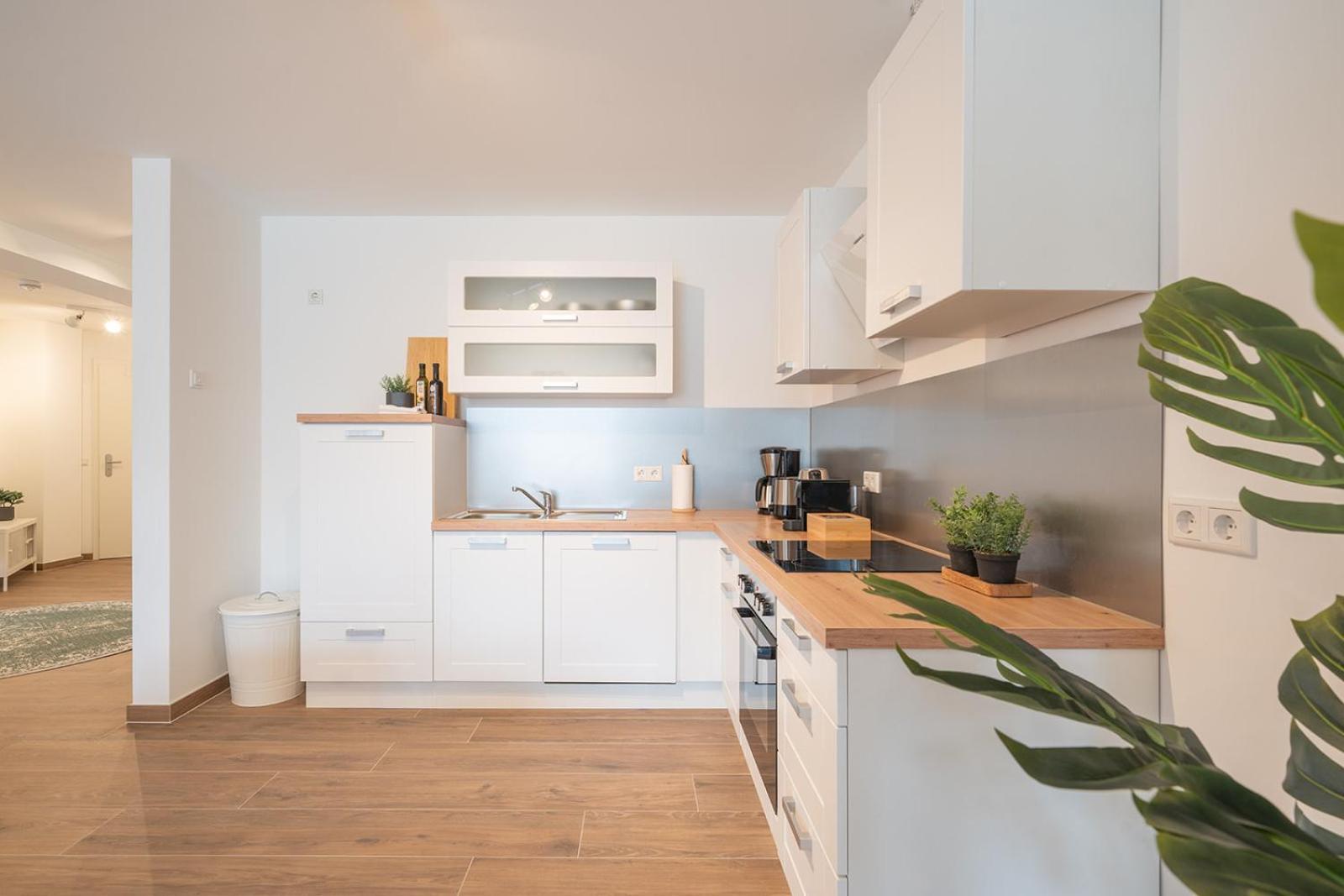 Benville - Traumlage - Modern - Familie Dresde