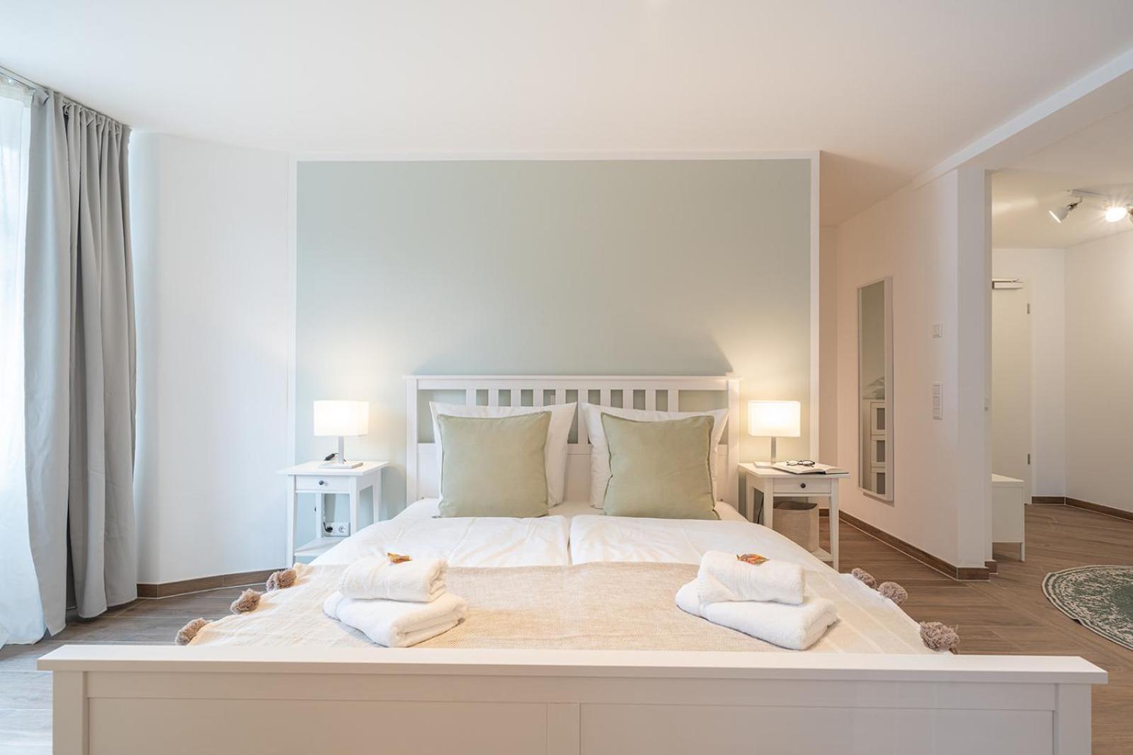 Apartamento Benville - Traumlage - Modern - Familie *