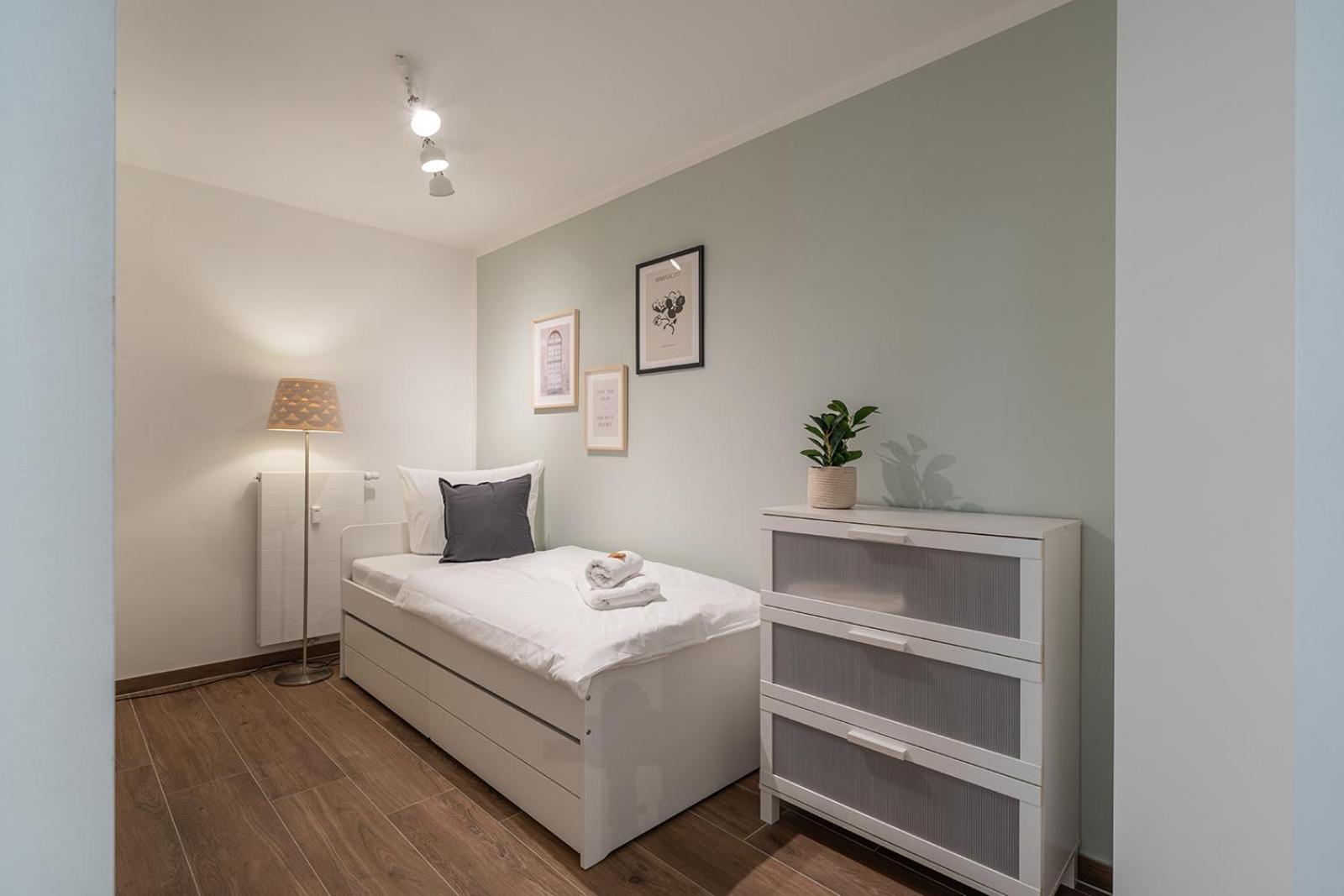 Benville - Traumlage - Modern - Familie Dresde