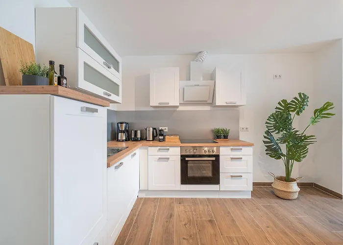 Benville Dresden - Traumlage - Modern - Familie
